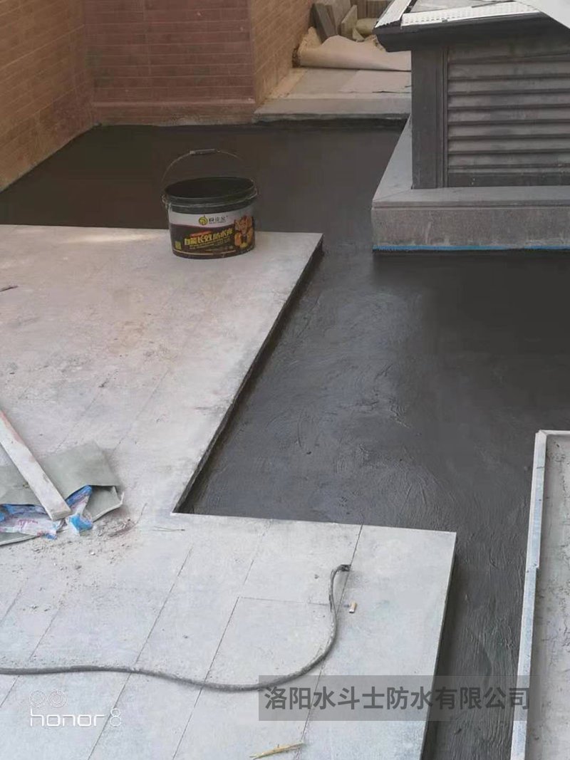 廚衛浴家裝橡皮金防水