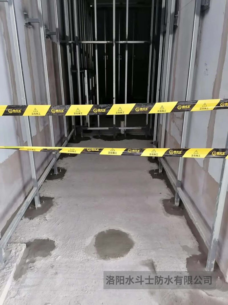 地標應天門施工案例 (15)